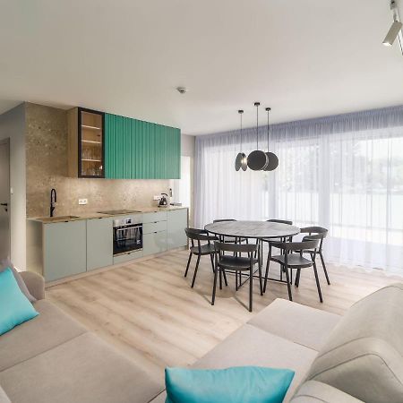 Apartamenty Alicja - W Cenie Dostep Do Spa Kolobrzeg Bagian luar foto