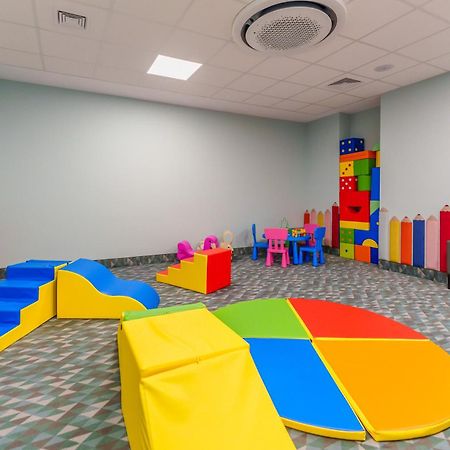 Apartamenty Alicja - W Cenie Dostep Do Spa Kolobrzeg Bagian luar foto