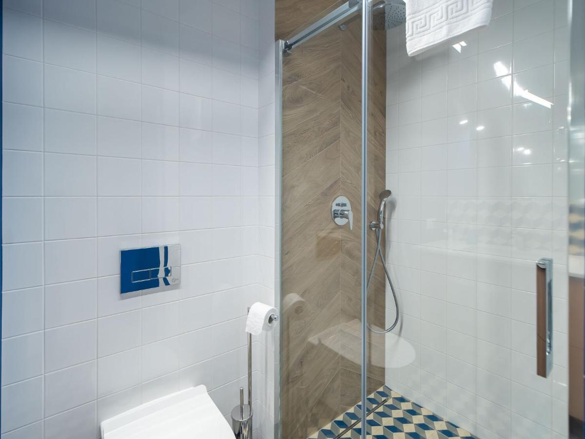Apartamenty Alicja - W Cenie Dostep Do Spa Kolobrzeg Bagian luar foto