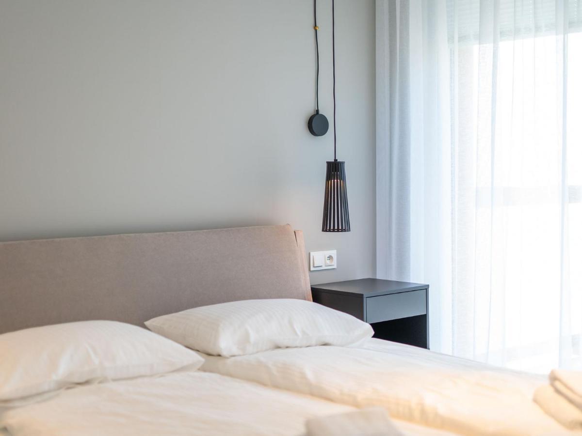 Apartamenty Alicja - W Cenie Dostep Do Spa Kolobrzeg Bagian luar foto