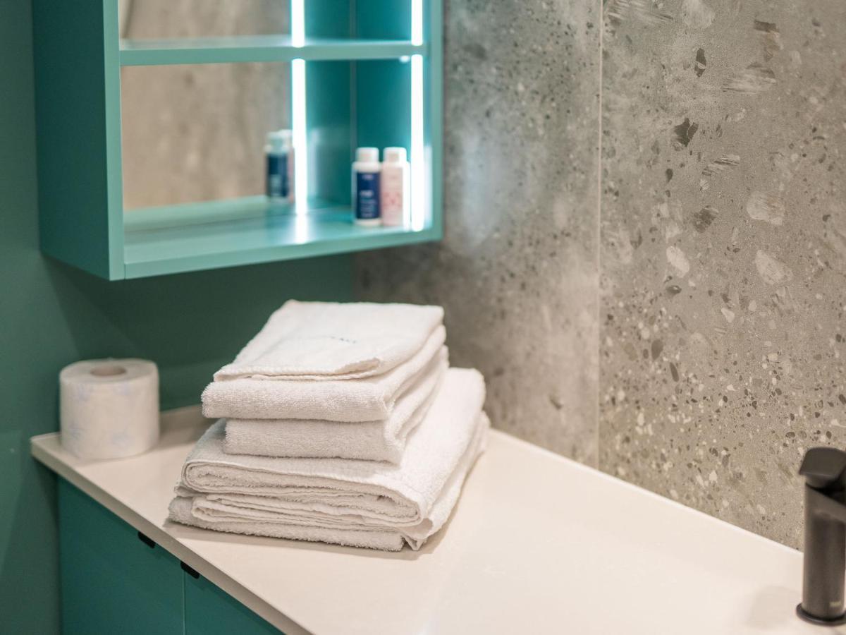 Apartamenty Alicja - W Cenie Dostep Do Spa Kolobrzeg Bagian luar foto