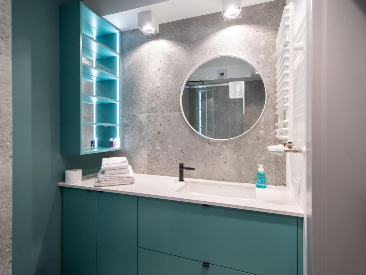 Apartamenty Alicja - W Cenie Dostep Do Spa Kolobrzeg Bagian luar foto
