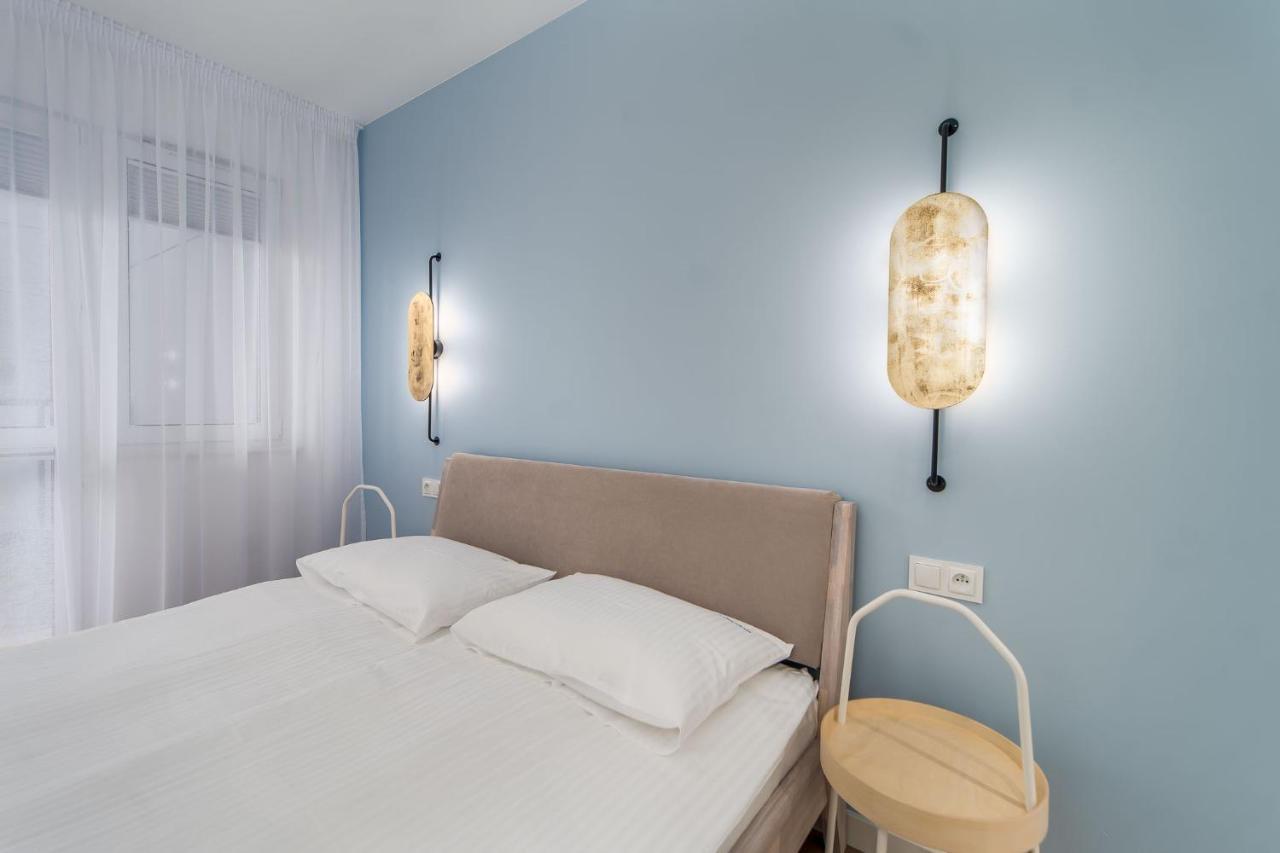 Apartamenty Alicja - W Cenie Dostep Do Spa Kolobrzeg Bagian luar foto