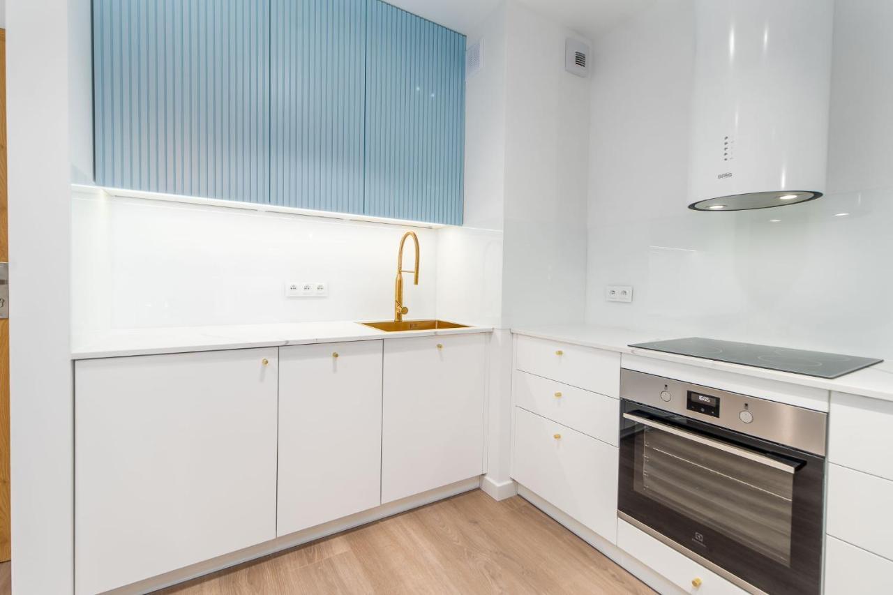Apartamenty Alicja - W Cenie Dostep Do Spa Kolobrzeg Bagian luar foto