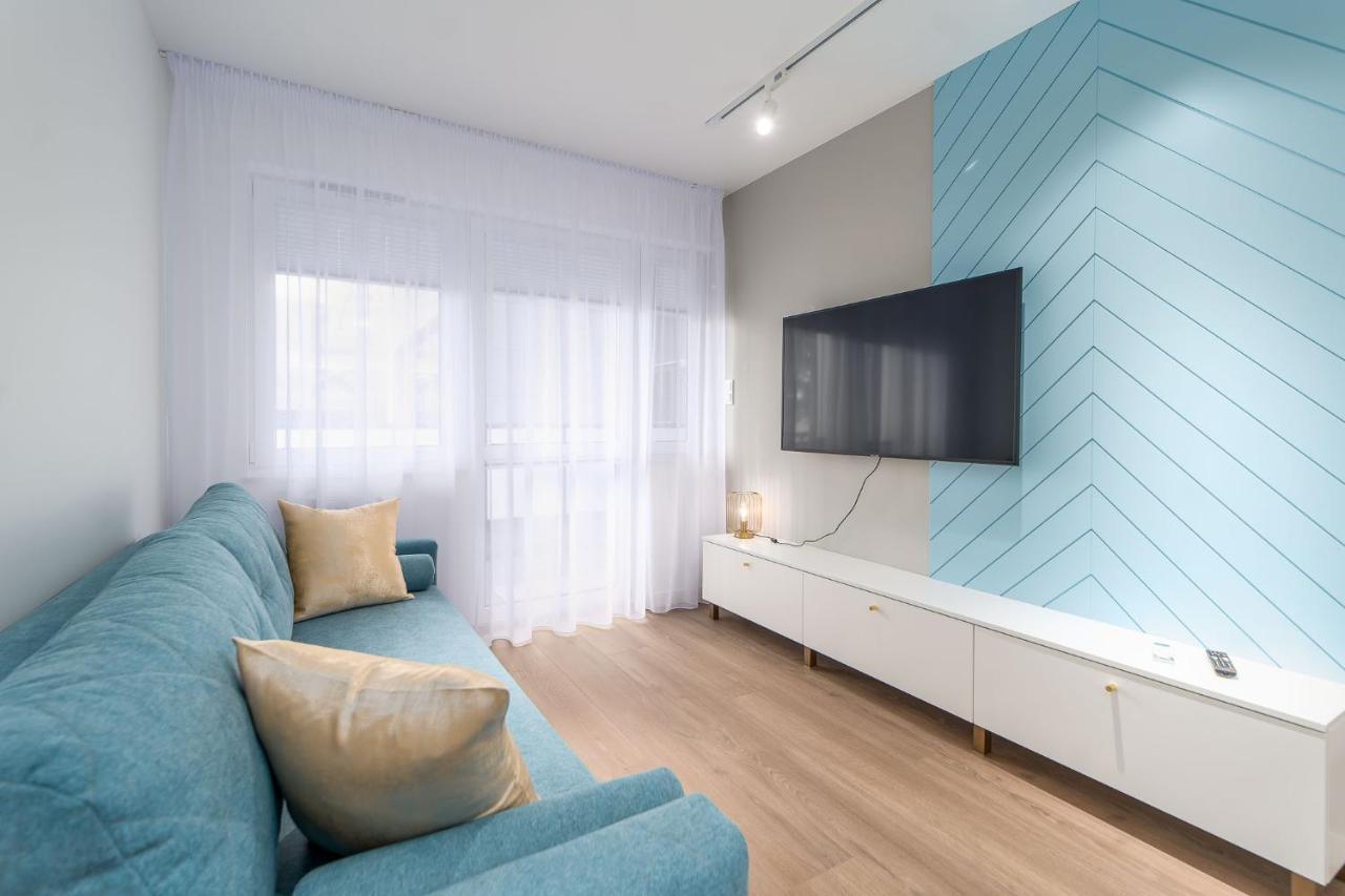 Apartamenty Alicja - W Cenie Dostep Do Spa Kolobrzeg Bagian luar foto