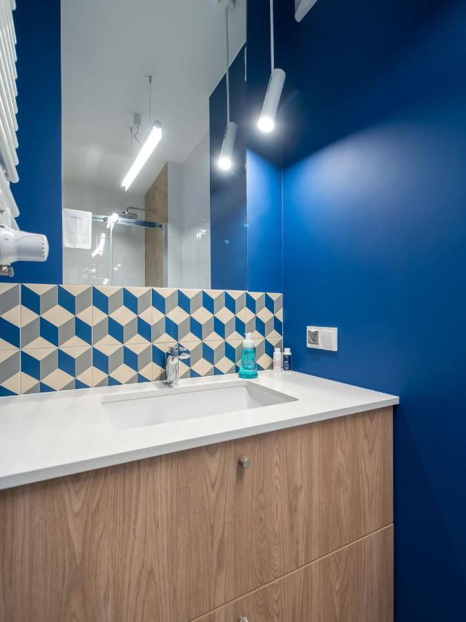 Apartamenty Alicja - W Cenie Dostep Do Spa Kolobrzeg Bagian luar foto