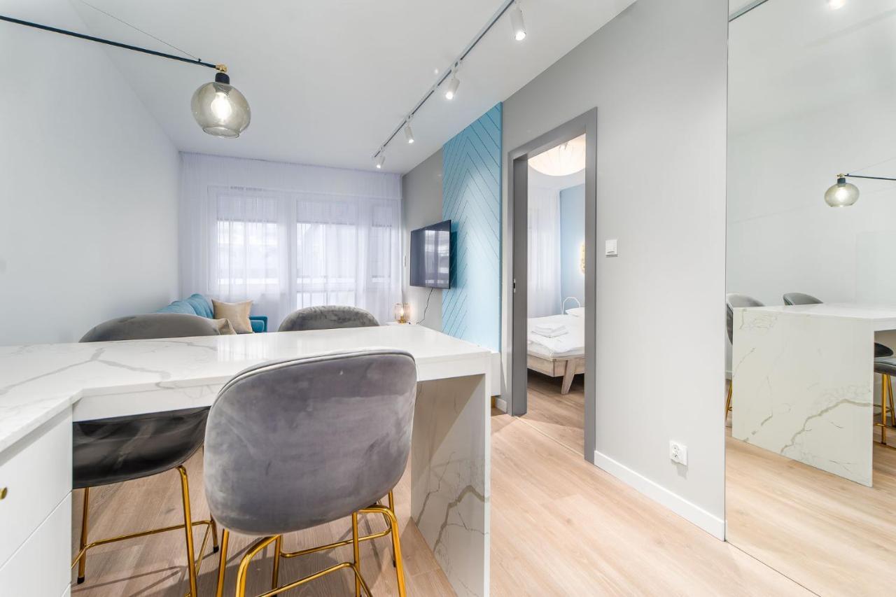 Apartamenty Alicja - W Cenie Dostep Do Spa Kolobrzeg Bagian luar foto