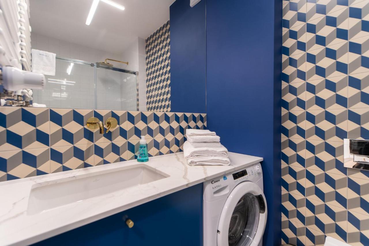 Apartamenty Alicja - W Cenie Dostep Do Spa Kolobrzeg Bagian luar foto