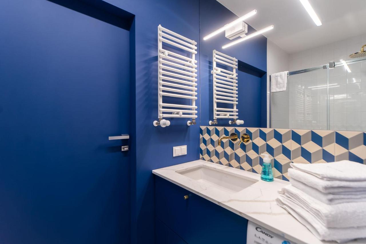 Apartamenty Alicja - W Cenie Dostep Do Spa Kolobrzeg Bagian luar foto