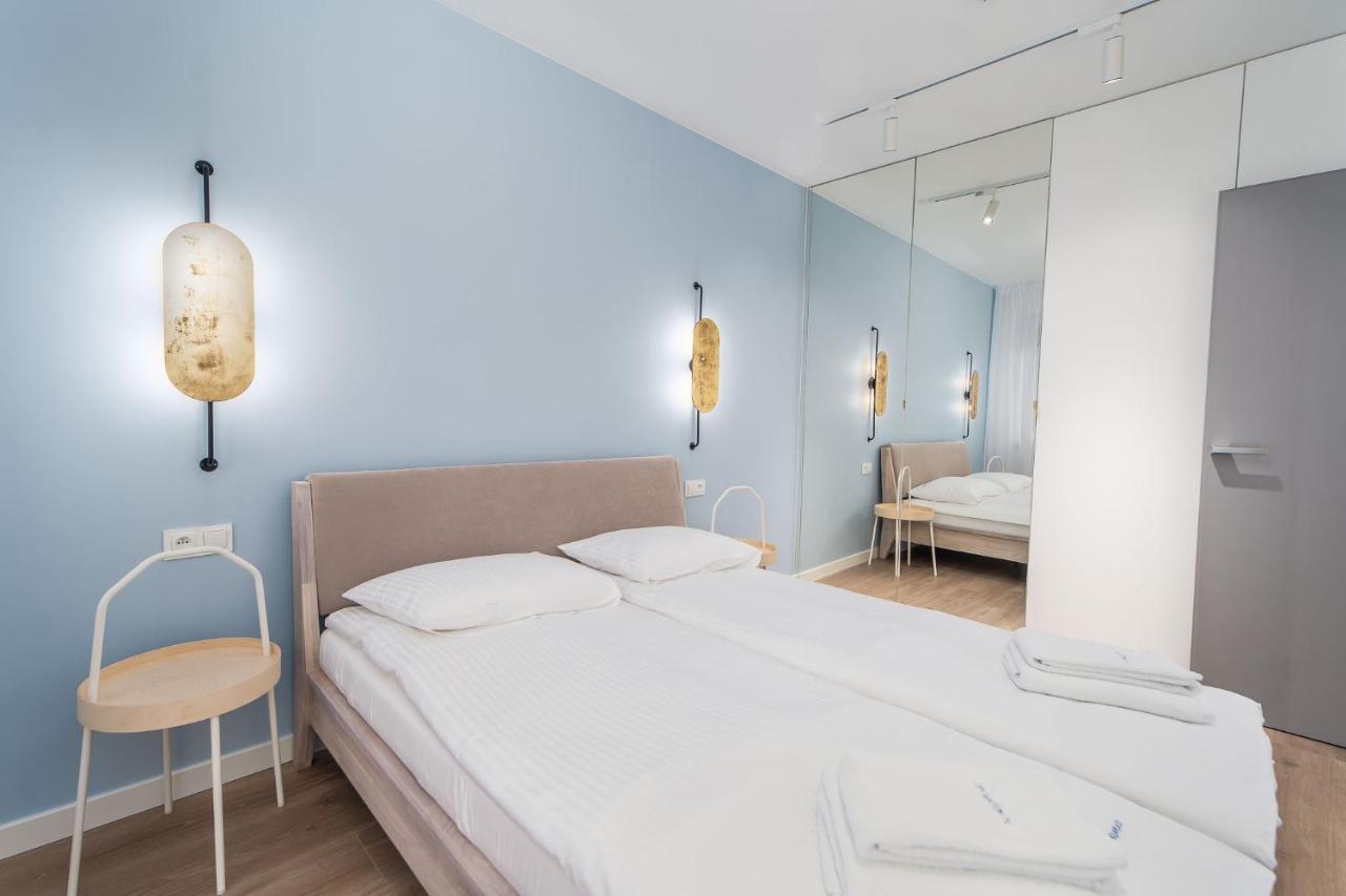 Apartamenty Alicja - W Cenie Dostep Do Spa Kolobrzeg Bagian luar foto