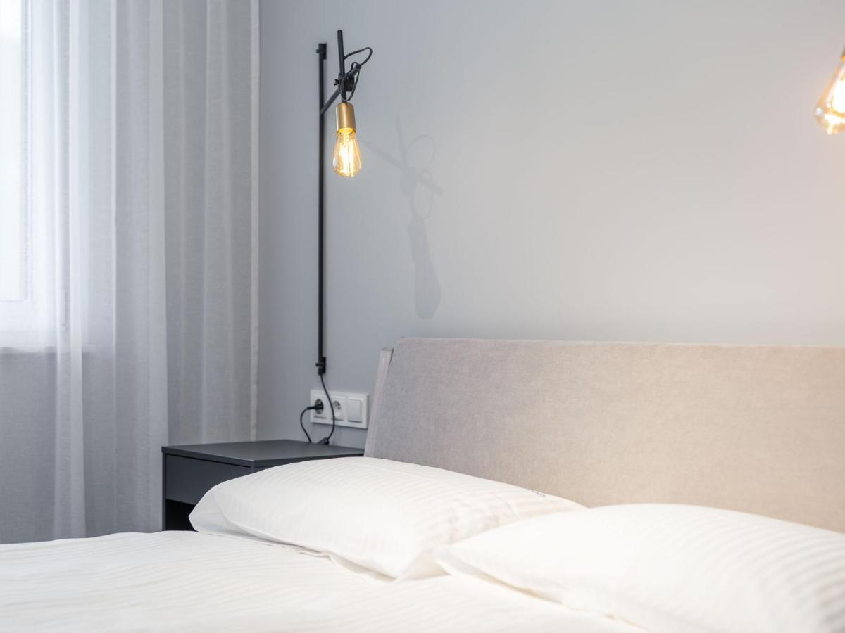 Apartamenty Alicja - W Cenie Dostep Do Spa Kolobrzeg Bagian luar foto