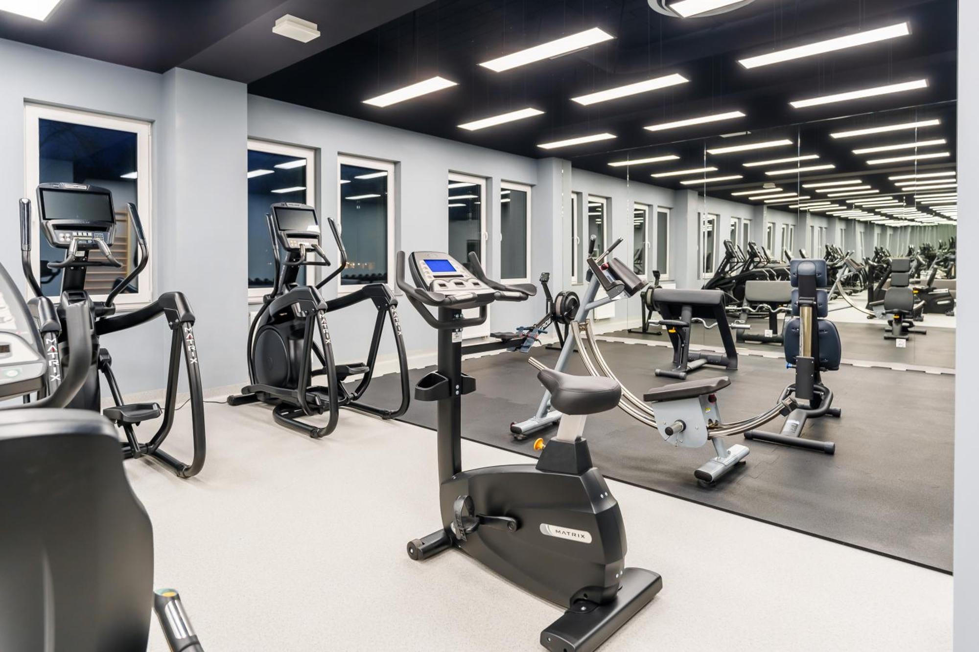 Apartamenty Alicja - W Cenie Dostep Do Spa Kolobrzeg Bagian luar foto