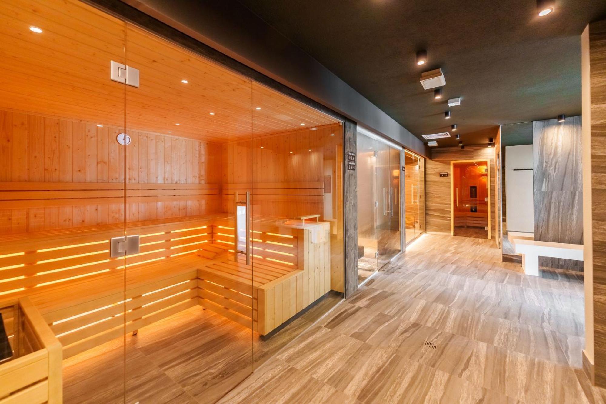 Apartamenty Alicja - W Cenie Dostep Do Spa Kolobrzeg Bagian luar foto