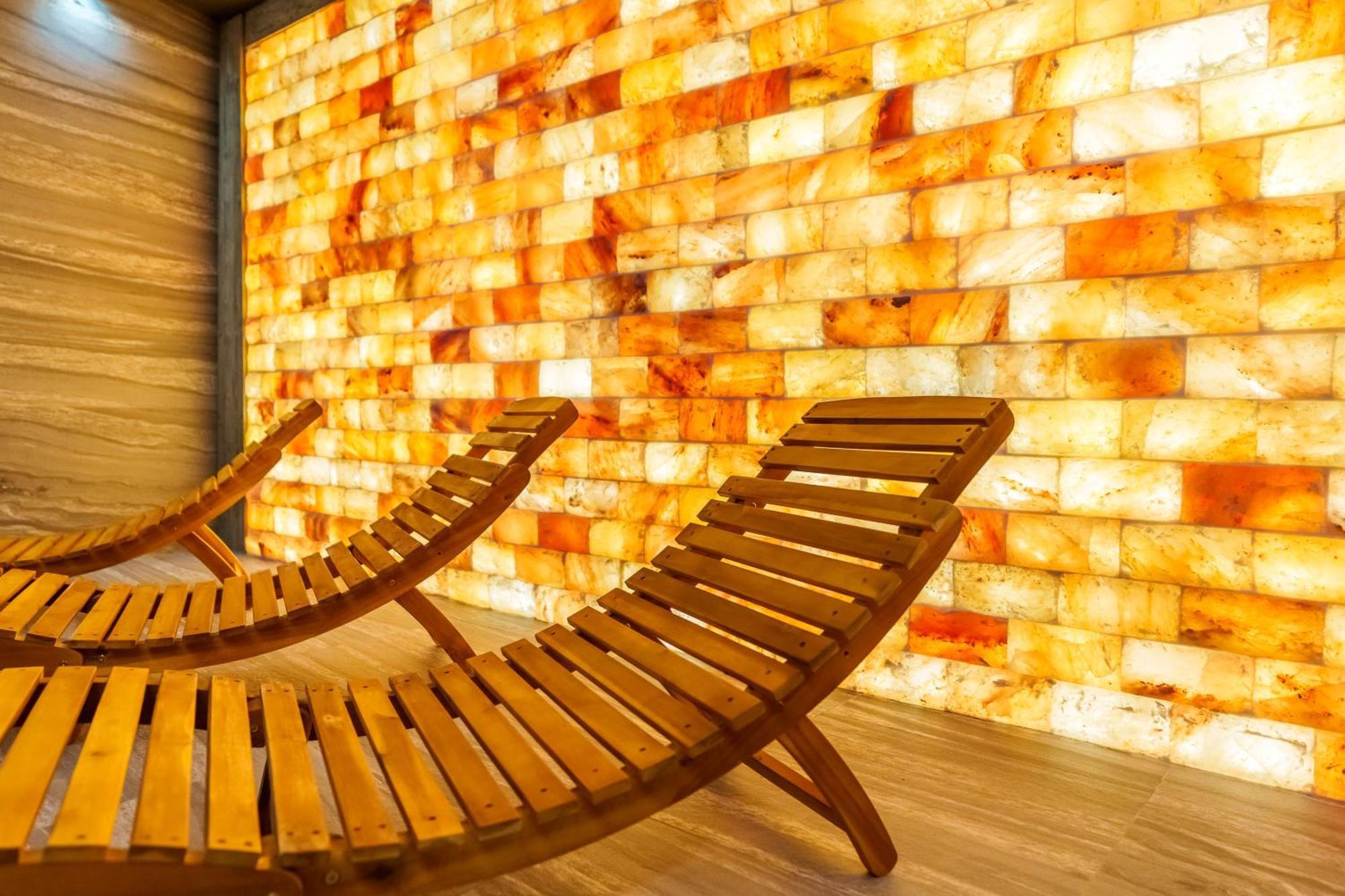 Apartamenty Alicja - W Cenie Dostep Do Spa Kolobrzeg Bagian luar foto